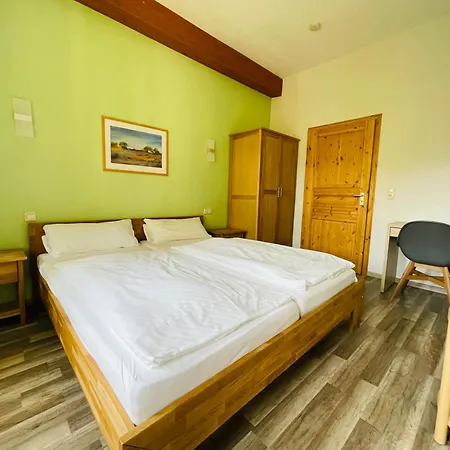 Gaststaette Brauhaus Gmbh * Zwickau