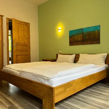 Gaststaette Brauhaus Gmbh Inn *