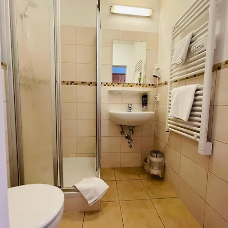 Gaststaette Brauhaus Gmbh Inn Zwickau