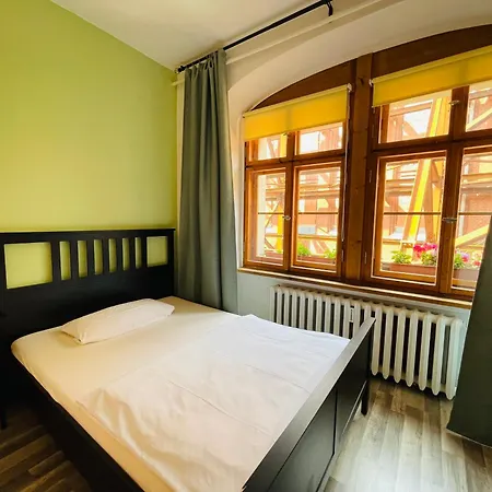 Gaststaette Brauhaus Gmbh Zwickau