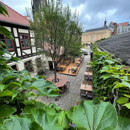 Gaststaette Brauhaus Gmbh * Zwickau