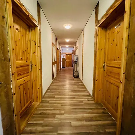 Inn Gaststaette Brauhaus Gmbh *