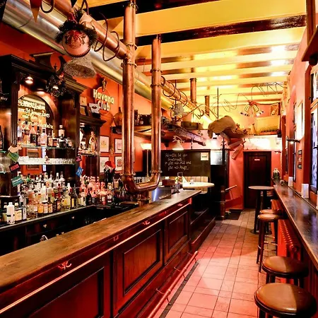 Kro Gaststaette Brauhaus Gmbh