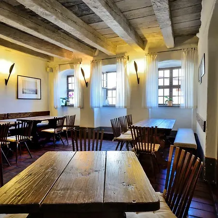 Gaststaette Brauhaus Gmbh *