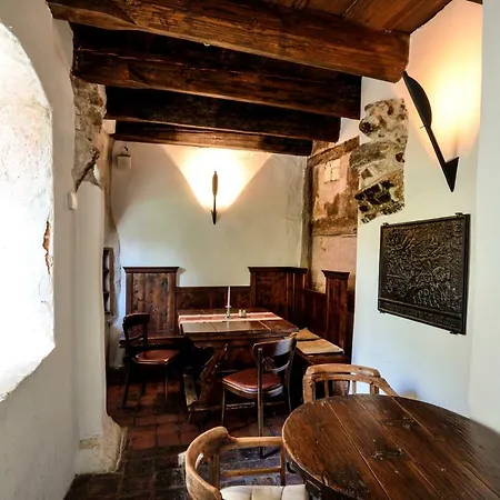 Gaststaette Brauhaus Gmbh Han/Misafirhane Zwickau