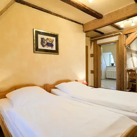 Gaststaette Brauhaus Gmbh Inn Zwickau